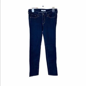 Hollister Jeans size 7R (W28, L32)